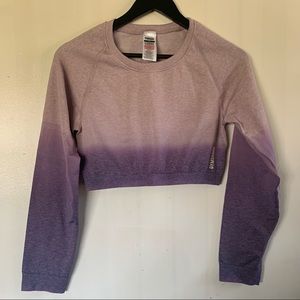Gymshark Adapt Top
